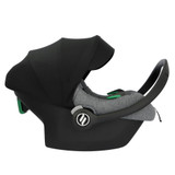 Avionaut Cosmo Smart i-Size Infant Carrier - Grey Melange
