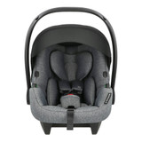 Avionaut Cosmo Smart i-Size Infant Carrier - Grey Melange