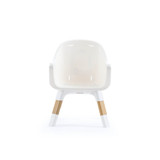 Babystyle Oyster 4-in-1 Highchair - Fossil