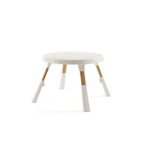 Babystyle Oyster 4-in-1 Highchair - Fossil