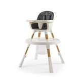 Babystyle Oyster 4-in-1 Highchair - Moon