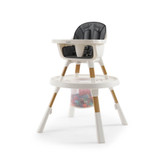 Babystyle Oyster 4-in-1 Highchair - Moon