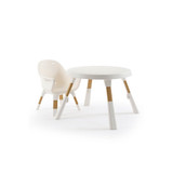 Babystyle Oyster 4-in-1 Highchair - Moon