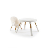 Babystyle Oyster 4-in-1 Highchair - Moon