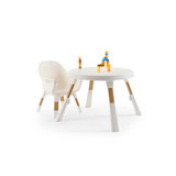 Babystyle Oyster 4-in-1 Highchair - Moon