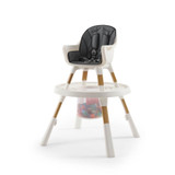 Babystyle Oyster 4-in-1 Highchair - Moon