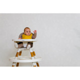 Babystyle Oyster 4-in-1 Highchair - Moon