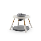 Babystyle Oyster 4-in-1 Highchair - Moon