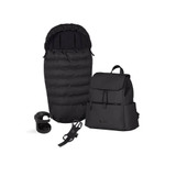 Silver Cross Accessory Box - Space