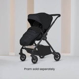 Silver Cross Accessory Box - Space