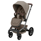 Maxi Cosi Fame - Twillic Truffle with Black Wheels