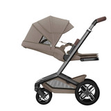 Maxi Cosi Fame - Twillic Truffle with Black Wheels