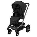 Maxi Cosi Fame - Twillic Black
