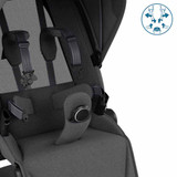 Maxi Cosi Fame - Twillic Graphite