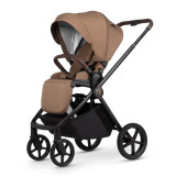 Venicci Claro 2-in-1 Pushchair - Caramel