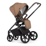 Venicci Claro 2-in-1 Pushchair - Caramel