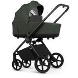 Venicci Claro 2-in-1 Pushchair - Forest