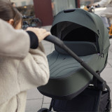 Venicci Claro 2-in-1 Pushchair - Forest