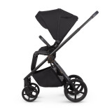 Venicci Claro 2-in-1 Pushchair - Noir