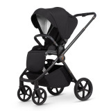 Venicci Claro 2-in-1 Pushchair - Noir