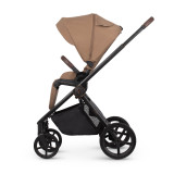 Venicci Claro 3-in-1 Travel System - Caramel