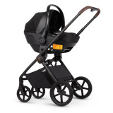 Venicci Claro 3-in-1 Travel System - Caramel