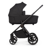 Venicci Claro 3-in-1 Travel System - Noir