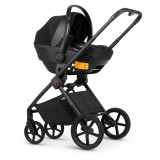 Venicci Claro 3-in-1 Travel System - Noir