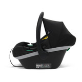 Zummi Zap Travel System - Grey