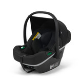 Zummi Zap Travel System - Grey