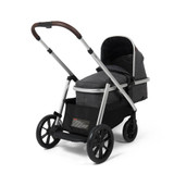 Zummi Zap Travel System - Grey
