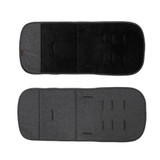 Zummi Zap Travel System - Grey