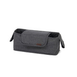 Zummi Zap Travel System - Grey