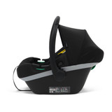 Zummi Panorama XTi Travel System - Herringbone