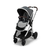 Zummi Panorama XTi Travel System - Herringbone
