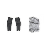 Zummi Panorama XTi Travel System - Herringbone