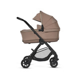 Silver Cross Dune 2 + First Bed Carrycot - Mocha