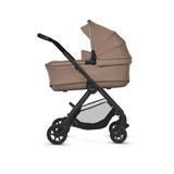 Silver Cross Dune 2 + First Bed Carrycot - Mocha