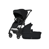 Silver Cross Dune 2 + First Bed Carrycot - Space