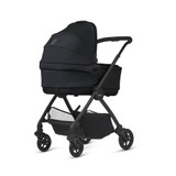 Silver Cross Dune 2 + First Bed Carrycot - Space