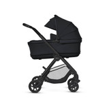 Silver Cross Dune 2 + First Bed Carrycot - Space