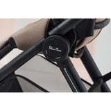 Silver Cross Reef 2 - Mocha