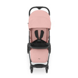 Hauck Shop N Care Stroller - Dark Pink