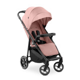 Hauck Shop N Care Stroller - Dark Pink
