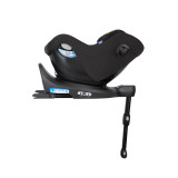 Graco Snug Turn System with Rotating Base - Black