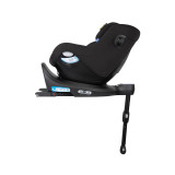 Graco Snug Turn System with Rotating Base - Black