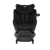 Graco Snug Turn System with Rotating Base - Black