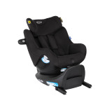 Graco Snug Turn System with Rotating Base - Black