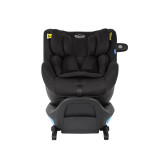 Graco Snug Turn System with Rotating Base - Black