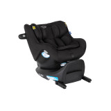 Graco Snug Turn System with Rotating Base - Black